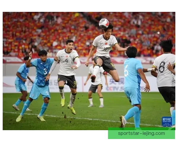 前国脚深度解析决赛U23国足迎终极挑战日本一优势远超此前对手