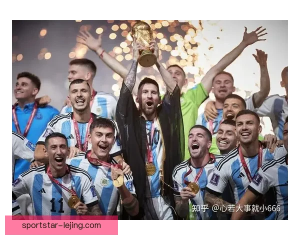 与梅西并肩作战是每个球员的终极梦想新援激动分享圆梦时刻